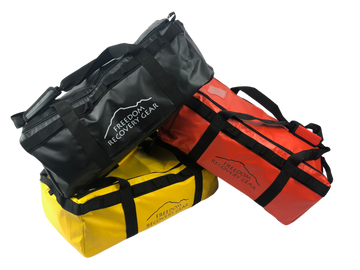 Freedom Recovery Gear Bag Large 33L
